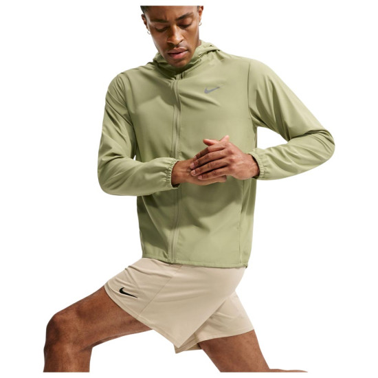Nike Ανδρικό μπουφάν Form Dri-FIT Hooded Versatile Jacket